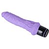 Vibrator Classic Silicone Mov Thumb 1