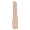 Vibrator Classic Slim Skin Thumb 1