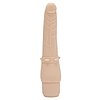 Vibrator Classic Smooth Natural Thumb 1