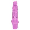 Vibrator Classic Știm Roz Thumb 1
