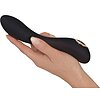 Vibrator Cleopatra Punctul G Negru Thumb 2