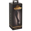 Vibrator Cleopatra Punctul G Negru Thumb 3