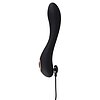 Vibrator Cleopatra Punctul G Negru Thumb 6