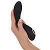 Vibrator Cleopatra Punctul G Negru Thumb 4