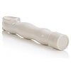 Vibrator Clitoral Hummer Alb Thumb 1