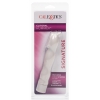 Vibrator Clitoral Hummer Alb Thumb 3