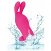 Vibrator Clitoridian Finger Bunny Roz Thumb 2