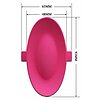 Vibrator Clitoridian Pretty Love Nelly Roz Thumb 6