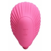 Vibrator Cochilia Dragostei Cu Telecomandă Roz Thumb 6