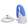 Vibrator Couple We-Vibe Match Albastru Thumb 2