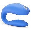 Vibrator Couple We-Vibe Match Albastru Thumb 1