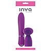 Vibrator Cu Manson Clitoridian Inya Blossom Mov Thumb 1