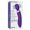 Vibrator Cu Încălzire iVibe Select iWand Mov Thumb 1