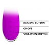 Vibrator Cu Încălzire Pretty Love Cornelius Mov Thumb 4