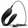 Vibrator Cuplu Dorcel Perfect Lover Negru Thumb 5