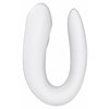 Vibrator Cuplu Satisfyer Double Joy Alb Thumb 5
