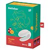 Vibrator Cuplu Satisfyer Double Joy Alb Thumb 8