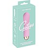 Vibrator Cuties 2.0 Mini Roz Thumb 3