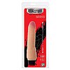 Vibrator Cyberskin Realstuff 7.5 Inch Natural Thumb 1