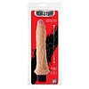 Vibrator Cyberskin Realstuff 8.6inch Natural Thumb 1
