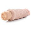 Vibrator Cyberskin X5 Hard Natural Thumb 2
