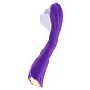 Vibrator Dahlia Punctul G Mov Thumb 4