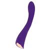 Vibrator Dahlia Punctul G Mov Thumb 1
