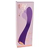 Vibrator Dahlia Punctul G Mov Thumb 3
