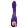 Vibrator Dahlia Punctul G Mov Thumb 2