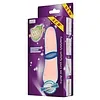 Vibrator Debra The Realistic Natural Thumb 1