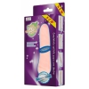 Vibrator Debra The Realistic Natural Thumb 1