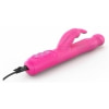Vibrator Dorcel Baby Rabbit Roz Thumb 3