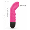 Vibrator Dorcel Expert G Roz Thumb 5
