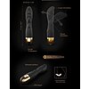 Vibrator Dorcel Flexi And Joy Negru Thumb 3