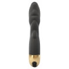 Vibrator Dorcel Flexi And Joy Negru Thumb 1