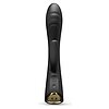Vibrator Dorcel Flexi Rabbit Heating Negru Thumb 1