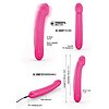 Vibrator Dorcel M 2.0 Roz Thumb 3