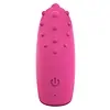 Vibrator Dorcel Magic Finger Roz Thumb 1