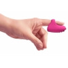 Vibrator Dorcel Magic Finger Roz Thumb 3
