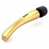 Vibrator Dorcel Megawand Rechargeable Auriu Thumb 2