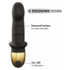 Vibrator Dorcel Mini Lover Negru Thumb 5