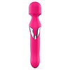 Vibrator Dorcel Orgasme Duale Roz Thumb 3