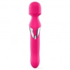 Vibrator Dorcel Orgasme Duale Roz Thumb 3