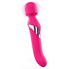 Vibrator Dorcel Orgasme Duale Roz Thumb 2