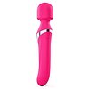 Vibrator Dorcel Orgasme Duale Roz Thumb 4