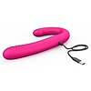 Vibrator Dorcel Orgasmic Double Do Roz Thumb 7