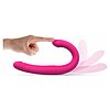 Vibrator Dorcel Orgasmic Double Do Roz Thumb 6