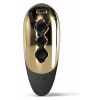 Vibrator Dorcel P-Finger Negru Thumb 4