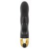 Vibrator Dorcel Rabbit Expert G Negru Thumb 2