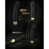Vibrator Dorcel Real Vibration M 2.0 Negru Thumb 3
